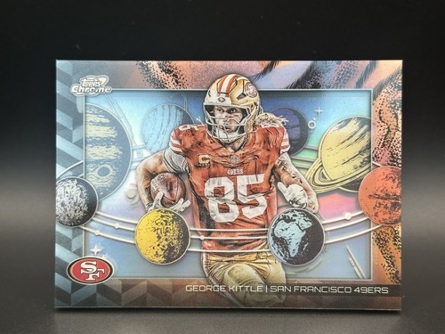 2025 topps cosmic chrome - cosmic,