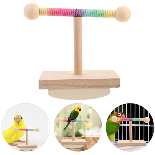 Support pour oiseaux - pour,