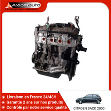 🇫🇷 MOTEUR   CITROEN SAXO
