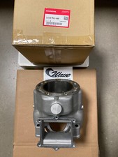 Honda CR500 Cylindre