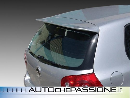 Spoiler aileron pour golf - spoiler/aileron, 5