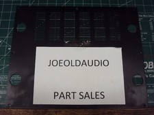 Marantz 1060 Original Bottom