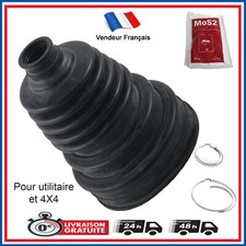 Soufflet de Transmission