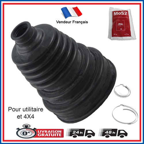 Soufflet transmission - soufflet,