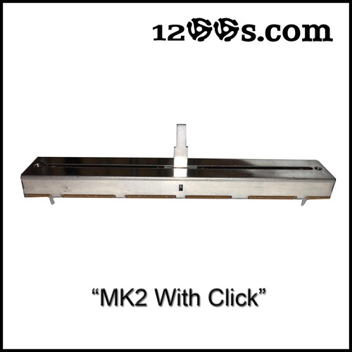 Technics pitch control slider - pitch,