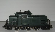 3436* fleischmann  locomotive HO métal  db v60 151