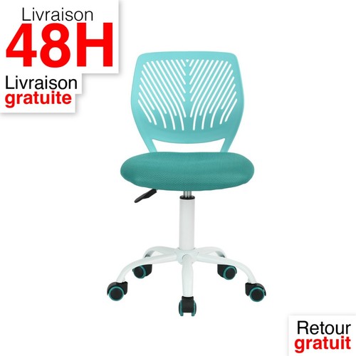 Chaise bureau ergonomique - de,
