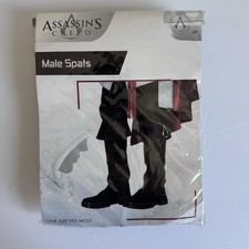 Assassin’s Creed Costume
