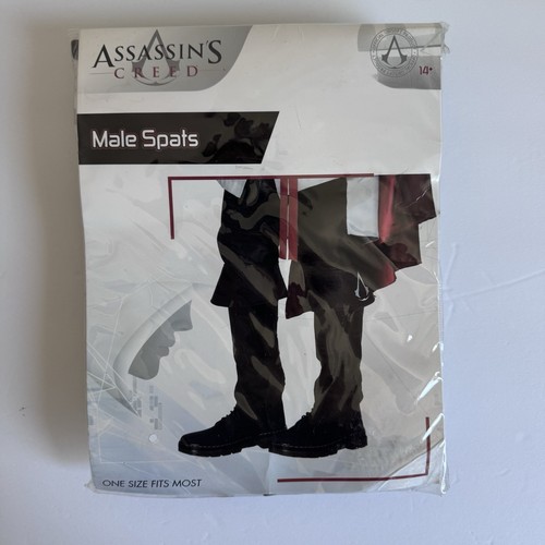 Assassin creed costume - assassin’s,