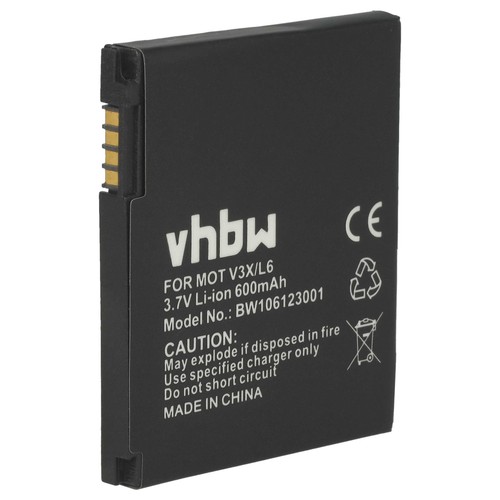 Batterie pour motorola razr - batterie,