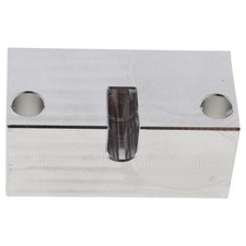 Bloc chaudière Faber 92x44x44mm Slot Plast Inox Pro Total Mini machine à café