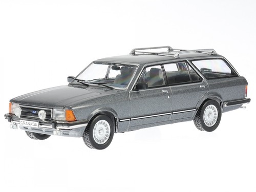 Ford granada mk2 ghia - granada, 2.8