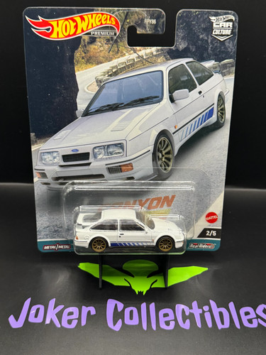 Hot wheels premium - premium, car