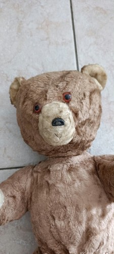 Mignon ancien ours - mignon,