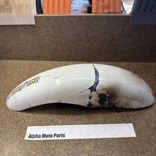 89 Honda NX250 Front Fender 1989