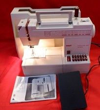 Pfaff Hobbymatic exclusive 927