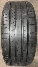 1 245/40 R20 99Y Pirelli Pzero PZ4 * MO DEMO 221-20-23b Summer Tyre