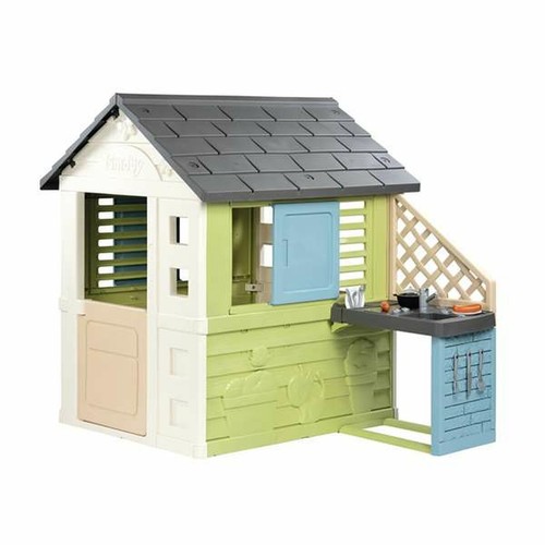 Maison jeux pour - de,