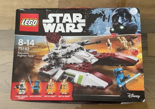 Boite set lego star - boite,