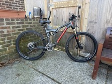 Cannondale Habit Full