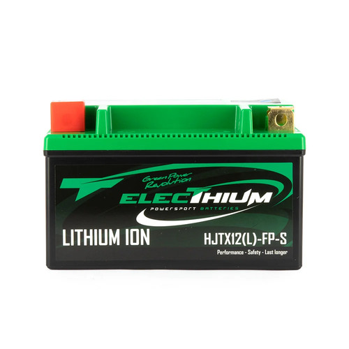 Batterie electhium lithium - batterie,