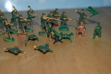 1/72 atlantic japonais WW2