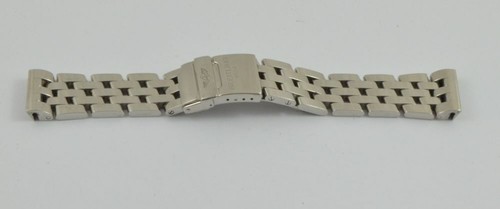 Bracelet breitling pilote - pilote, en