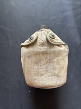 WW 2 Gourde Us Ethocel 1943 ET