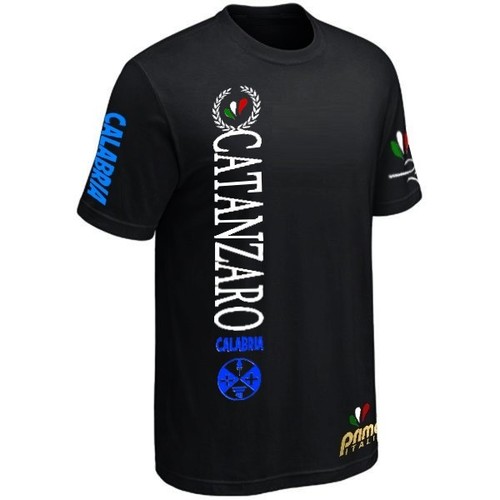 Shirt catanzaro calabria - t-shirt,