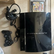 Sony PlayStation3 CECHA00