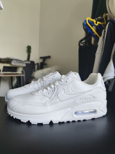 Nike air max cuir - nike,