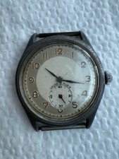 ORIGINALE MONTRE MILITAIRE