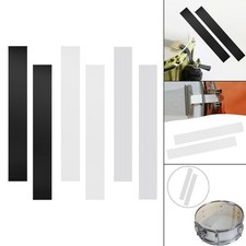 2 Pièces Snare Drum Wires