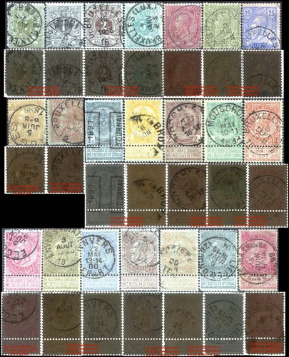 Belgique belgie belgium - , 21
