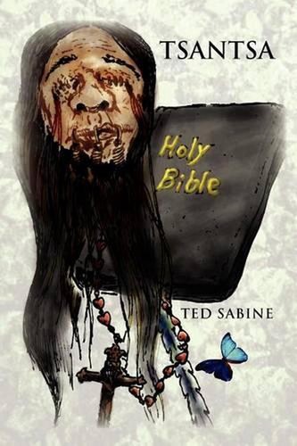 Tsantsa ted sabine - tsantsa,