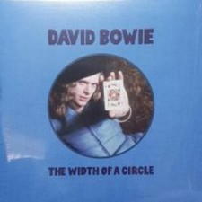 David Bowie The Width Of A Circle (Vinyl)