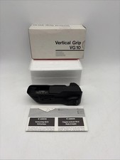 Grip Vertical Canon VG-10 Neuf