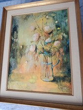 Tableau représentant un