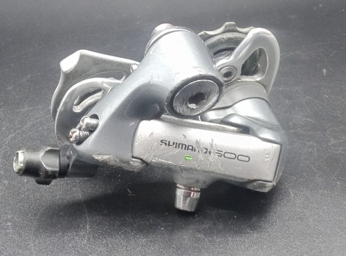 Dérailleur arrière shimano - arrière,