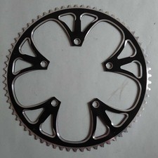 [Pour Dahon, birdy, minivelo custom] Chaîne extérieure 68T130 super grand...