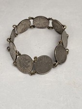 ZQ-Bracelet ancien « Bon pour