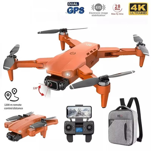 Drone quadrirotor pliable - pliable, l900
