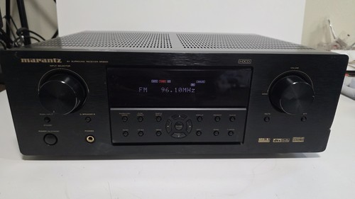 Marantz sr3001 av - marantz,