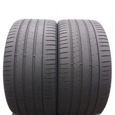 315 30 22 2X PIRELLI 315/30