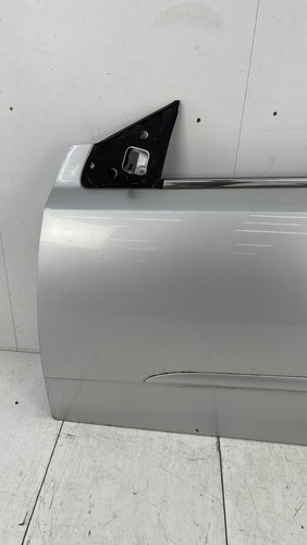 Porte avant gauche opel - gauche, astra