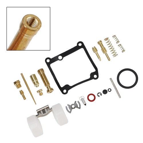 Kit réparation carburateur - kit,