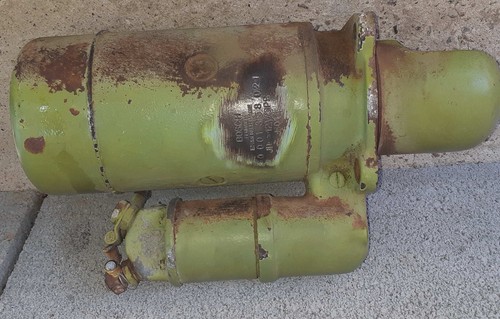 Démarreur bosch moteur - démarreur,