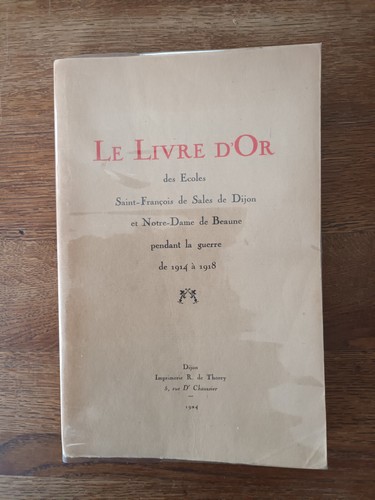 Livre guerre 14 18 ecole - livre, d