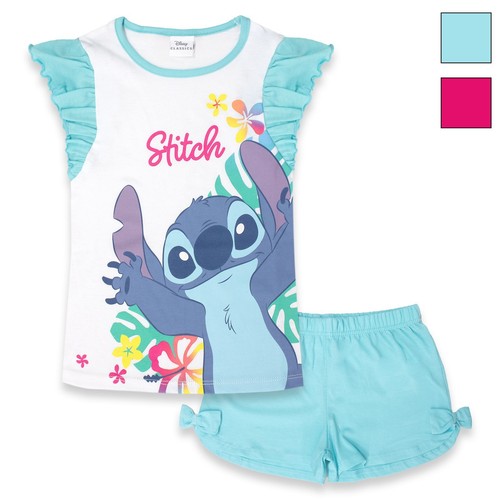 Pyjama fille disney - disney, lilo