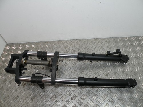 Fourche lexmoto 125 - tempest, 4t